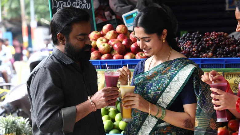 Manithan Deivamagalam - Mime Gopi and Kousalya dig the film out of its own holes