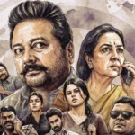 Parimala & Co (2026)