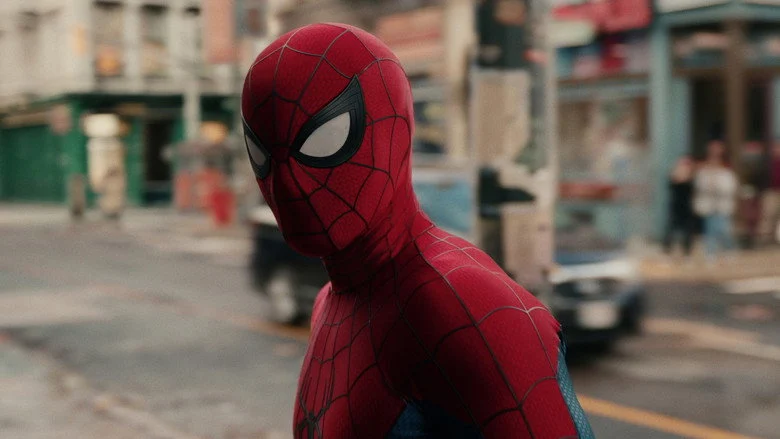 Spider-Man: Brand New Day - Action without a safety net