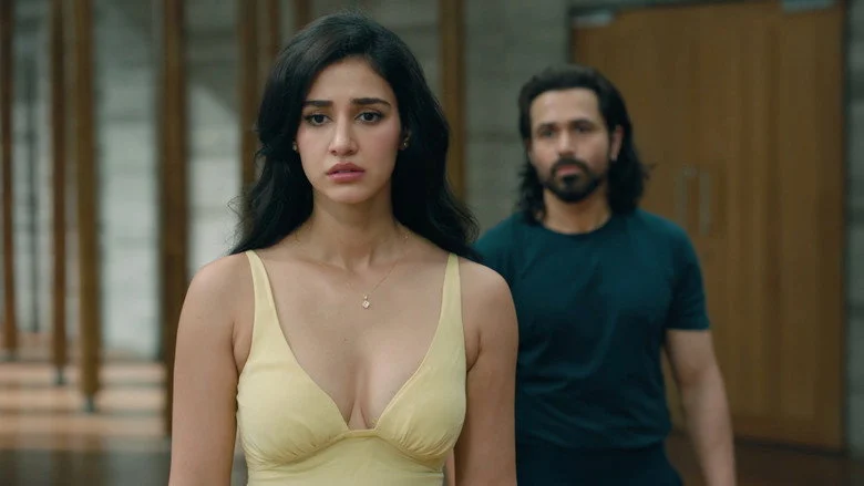 Awarapan 2 - Disha Patani and Shabana Azmi: Casting as Strategy