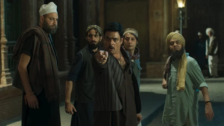 Batwara 1947 - The Drama of Partition Demands More Than Good Intentions