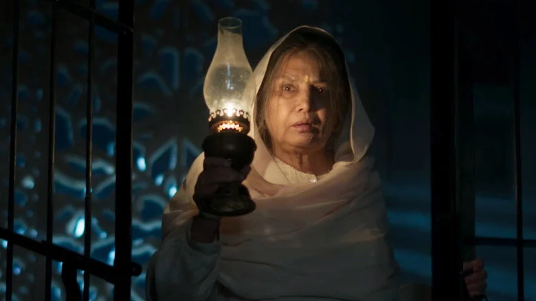 Batwara 1947 - Preity Zinta's Return and the Ensemble's Weight