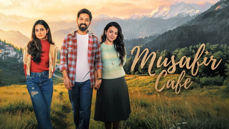 Musafir Cafe Season 1 - Ruchir Arun's Direction: Intimate Tone, Loose Grip on Pace