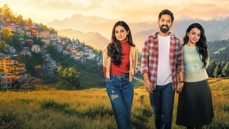 Musafir Cafe Season 1 - The Genre Problem: Romance That Overstays Its Welcome